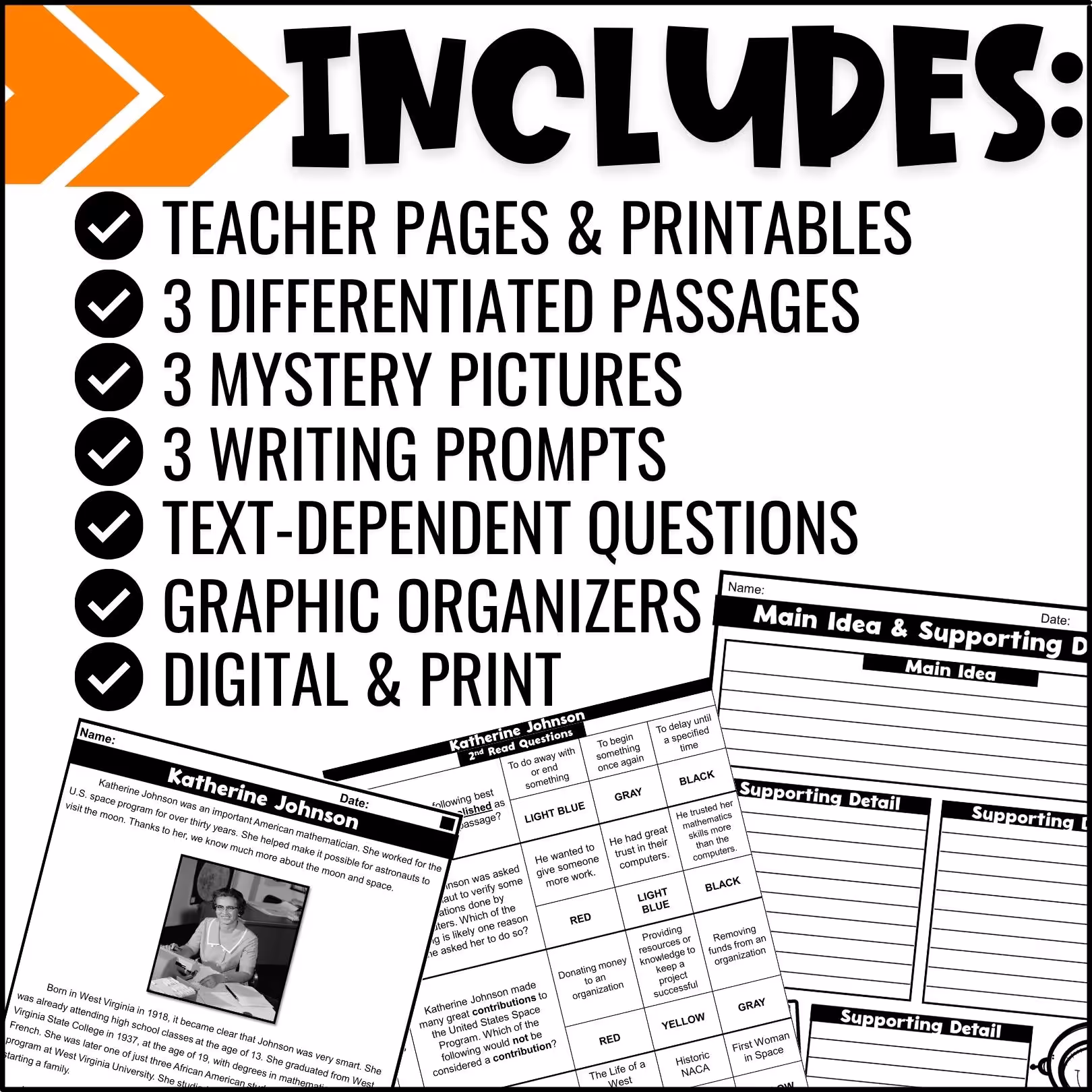 March-Close-Reading-Comprehension-Passages-6