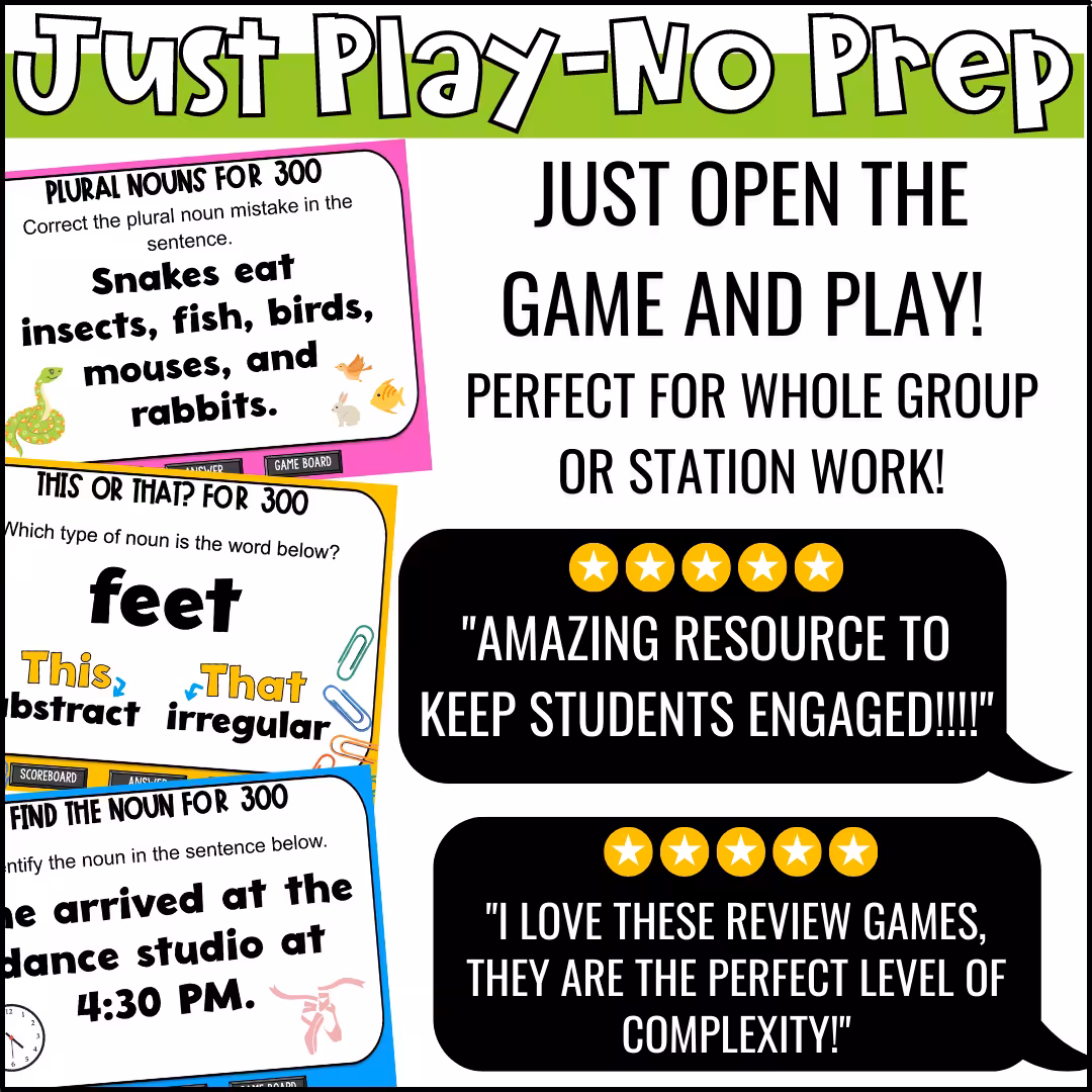 Nouns Game Show (11)