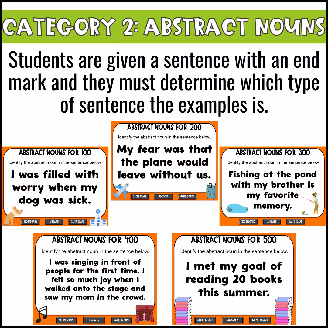Nouns Game Show (5)