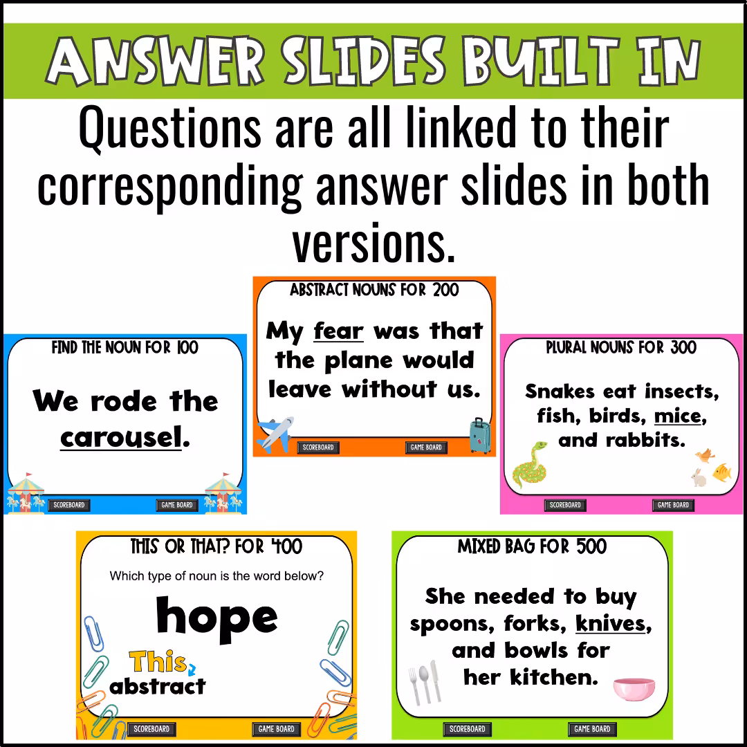 Nouns Game Show (9)