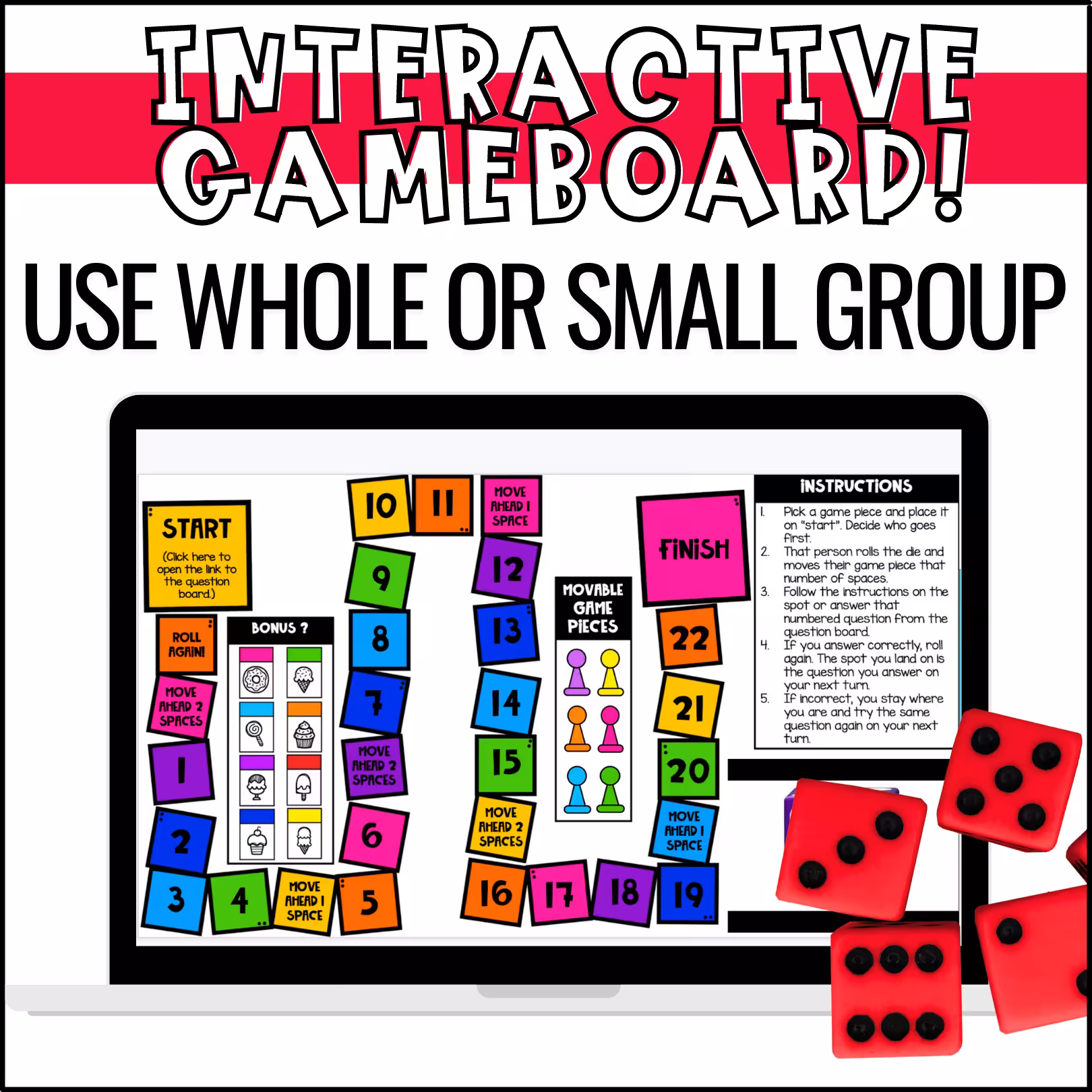 Prefix and Suffix Digital Game Level 2 (2)