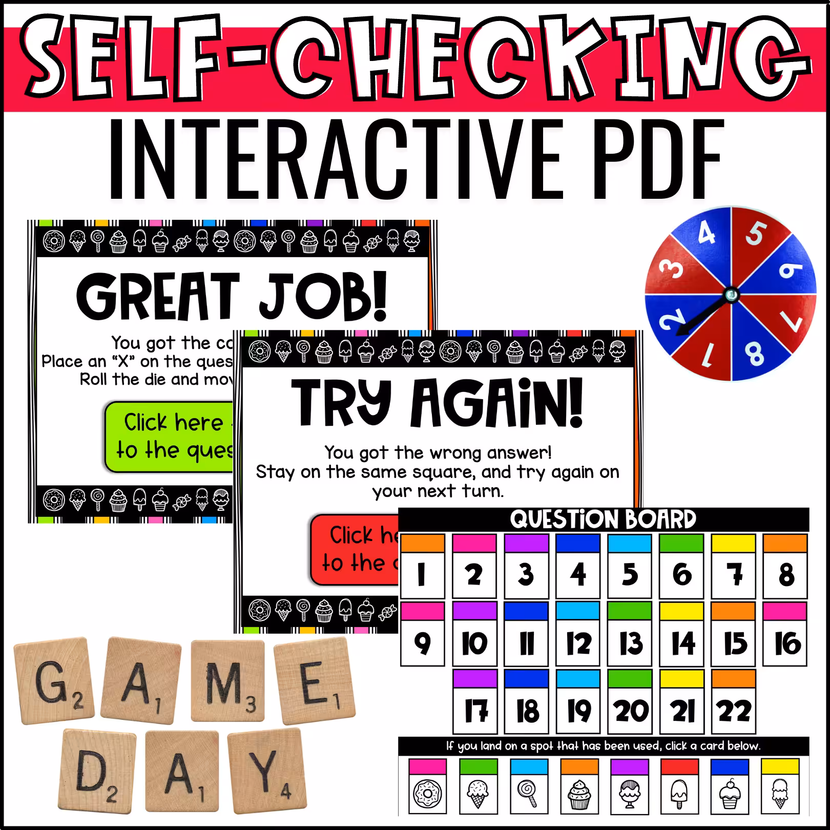 Prefix and Suffix Digital Game Level 2 (3)