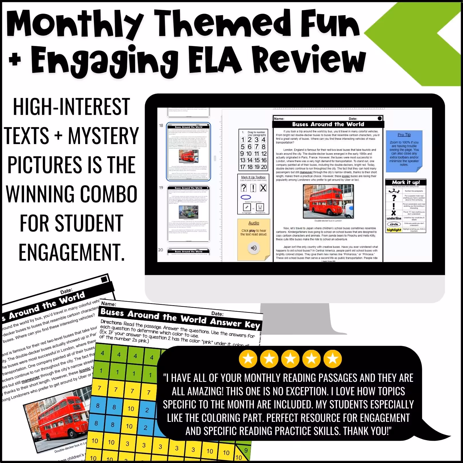 September-Close-Reading-Comprehension-Passages-7