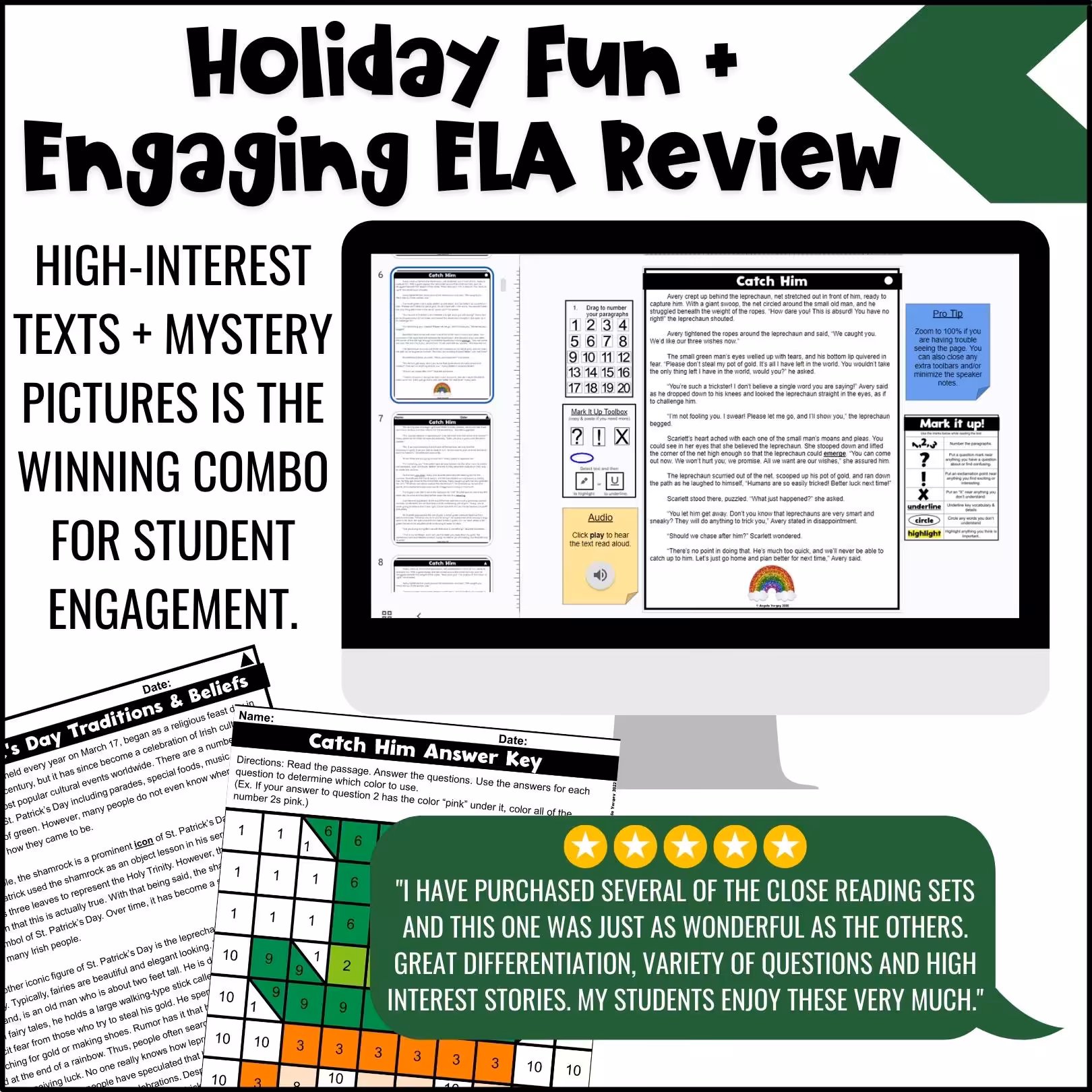 St-Patricks-Day-Close-Reading-Comprehension-Passages-7