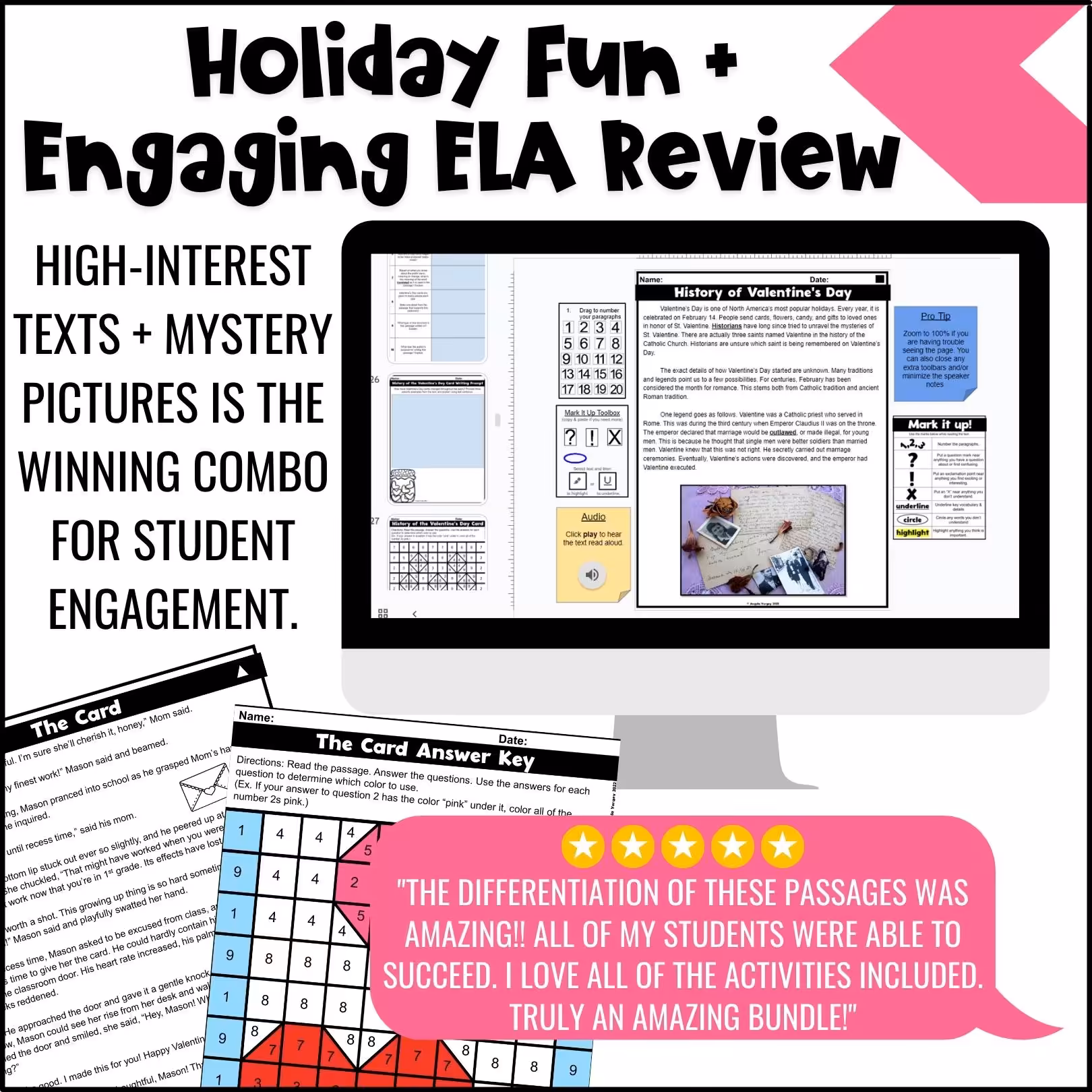 Valentines-Day-Close-Reading-Comprehension-Passages-7