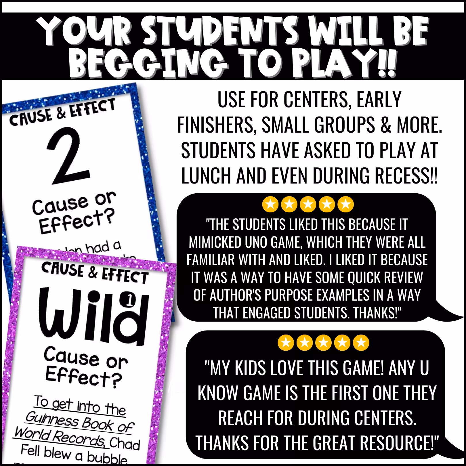 Cause and Effect U-Know Review Game 2 (5)