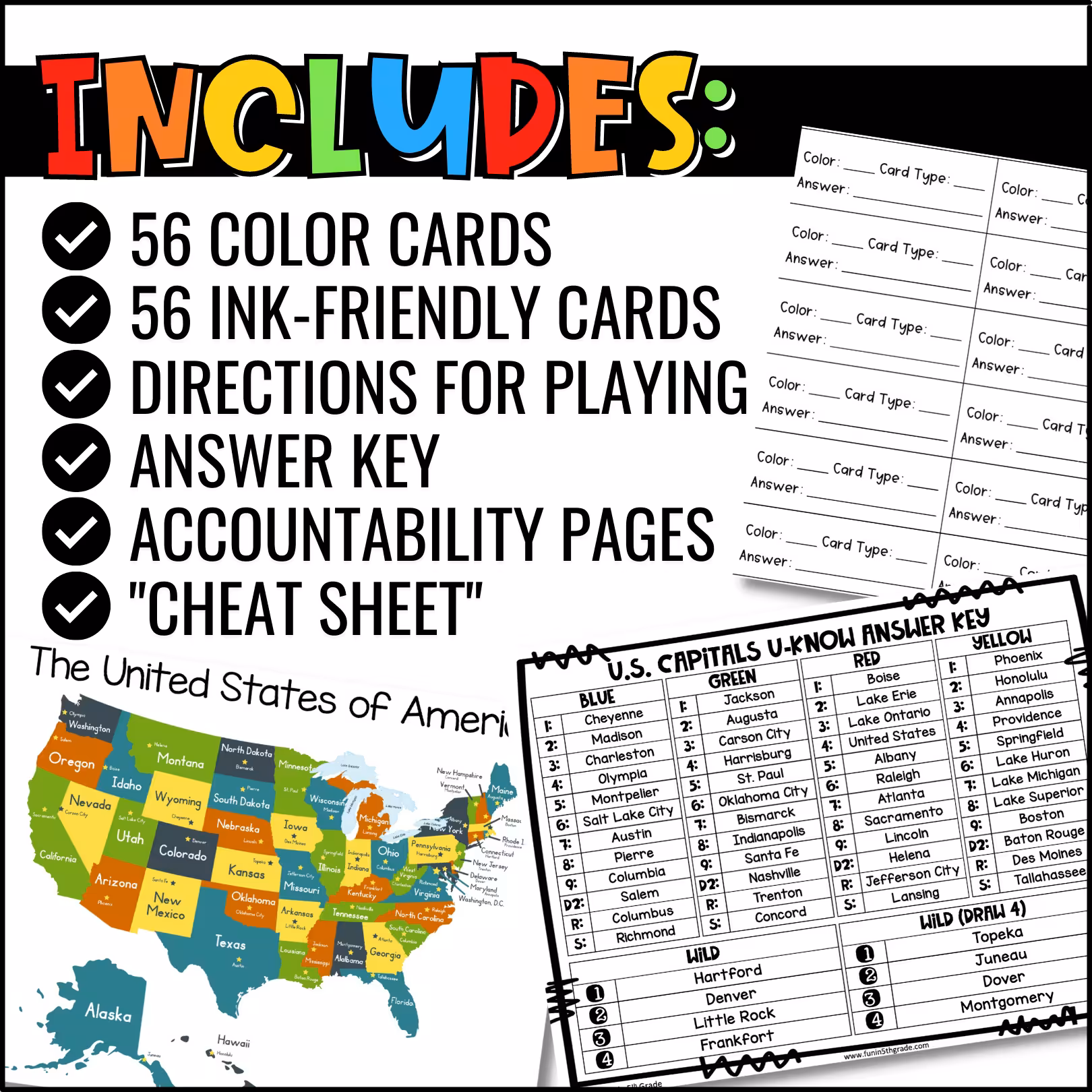United States Capitals U-Know Review Game (4)
