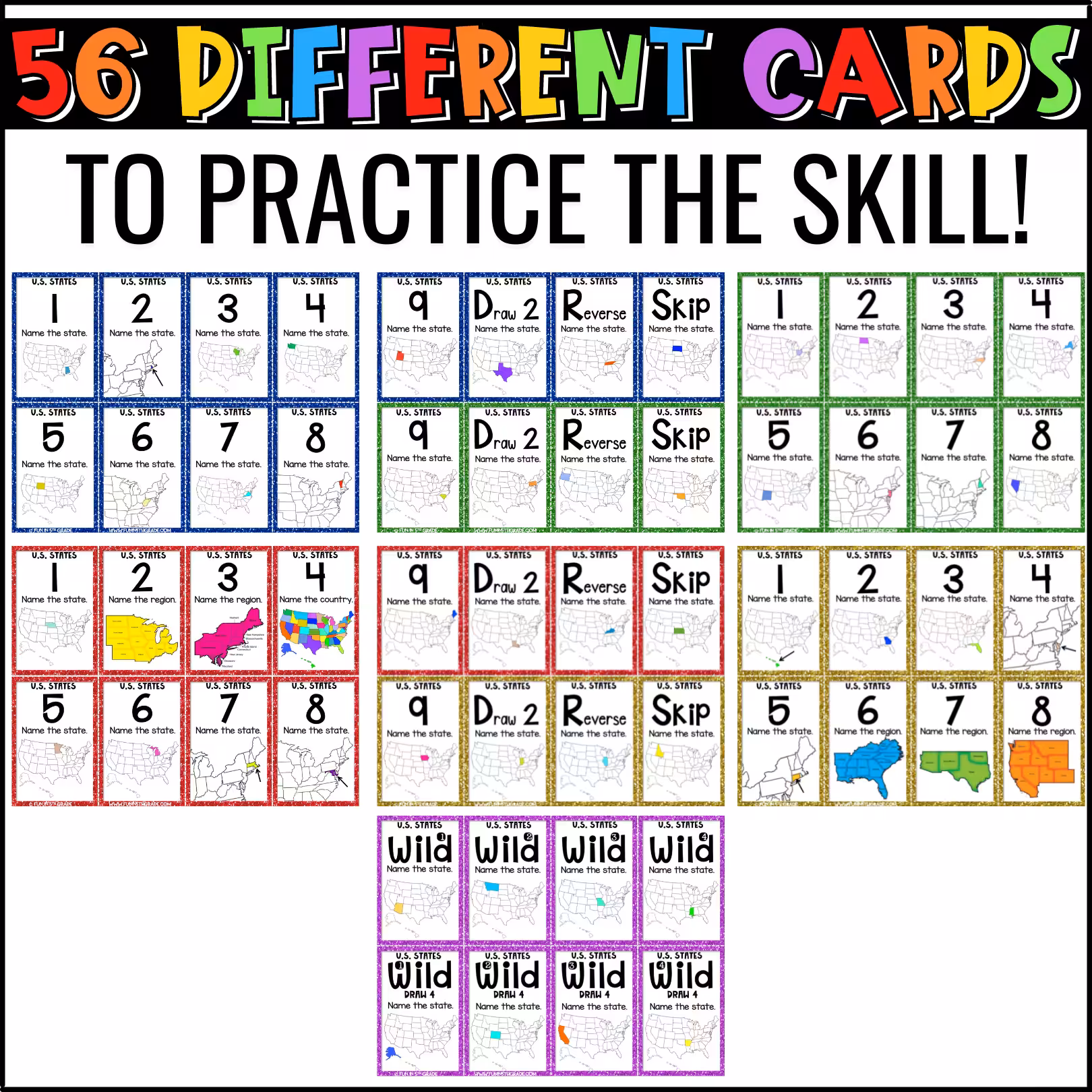 United States U-Know Review Game (3)