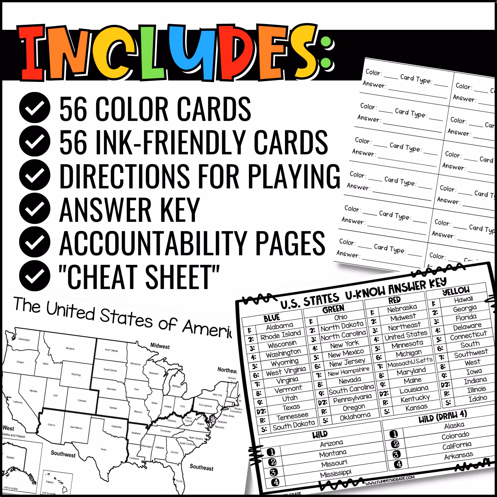 United States U-Know Review Game (4)