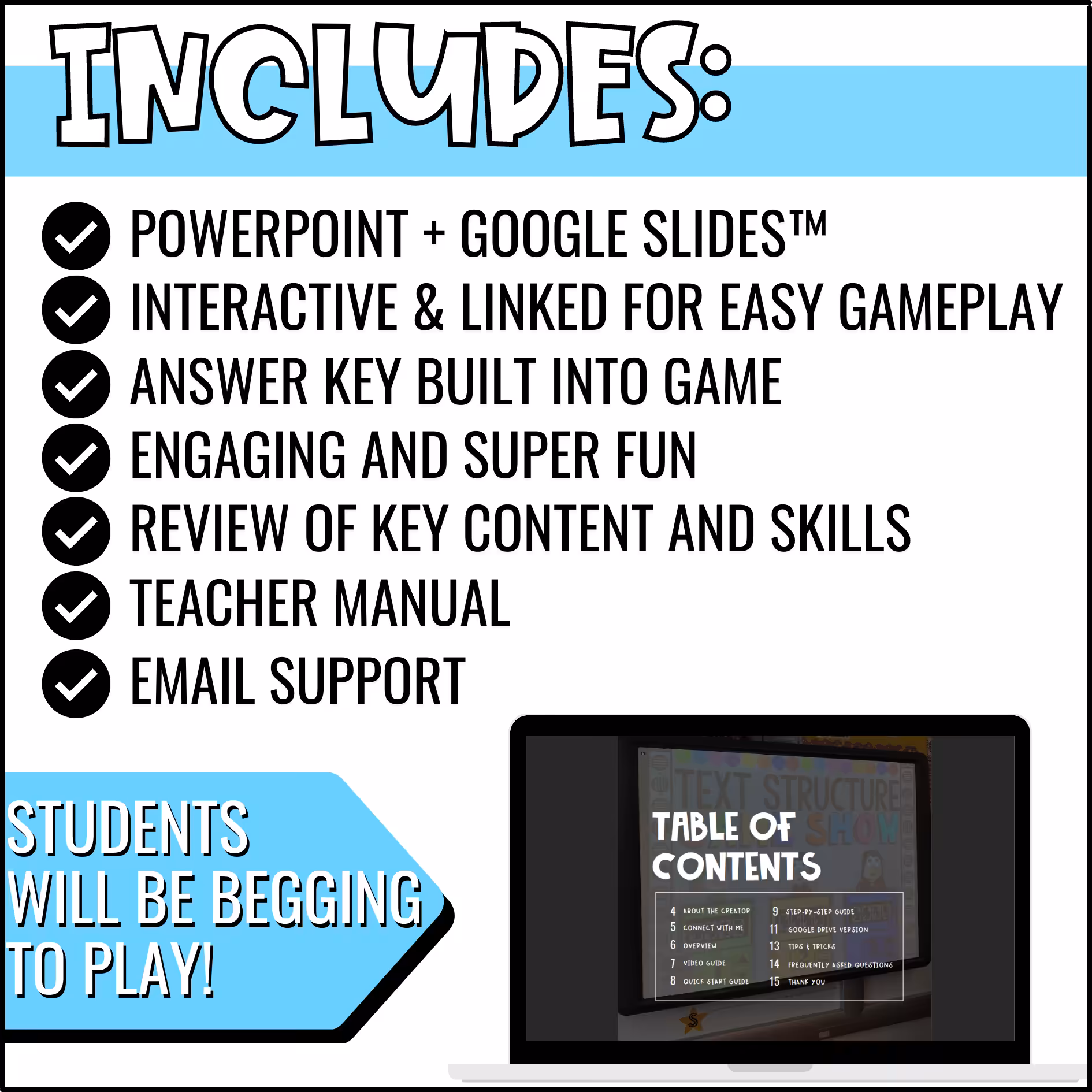 Fluently Multiply and Divide Game Show (10)