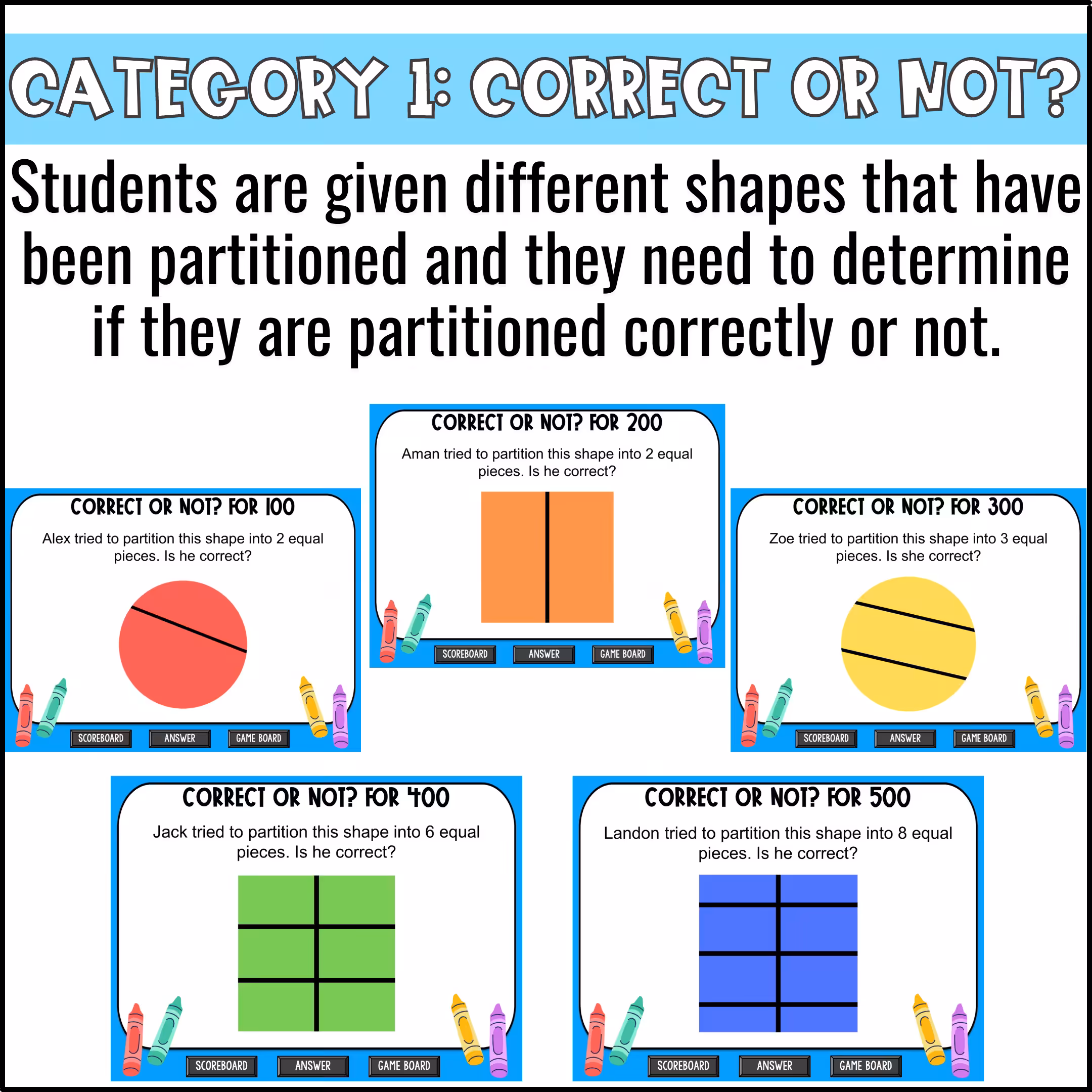 Partitioning Shapes Game Show (4)