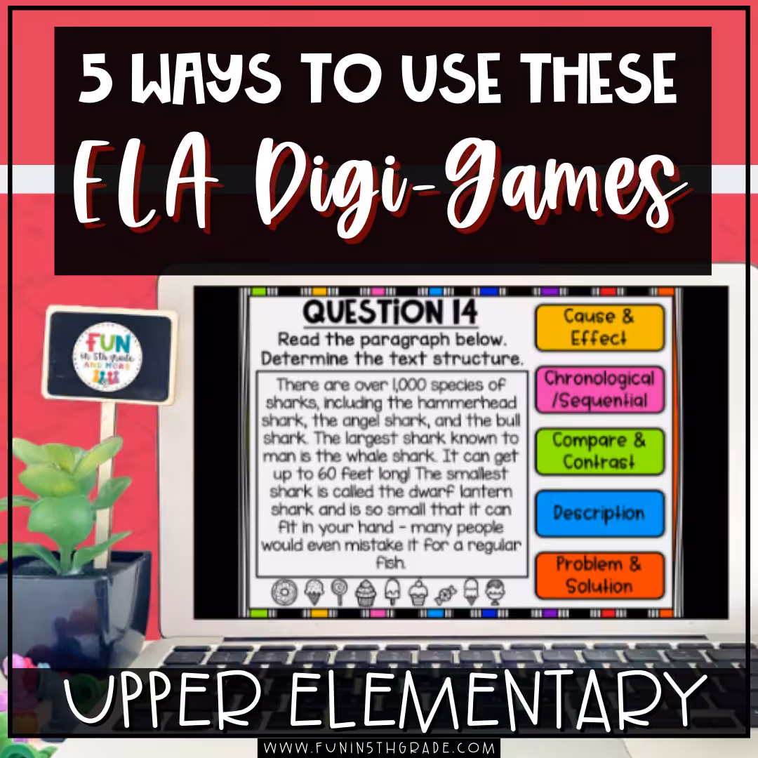 5 Ways to Use these ELA Digi-Games (blog image)