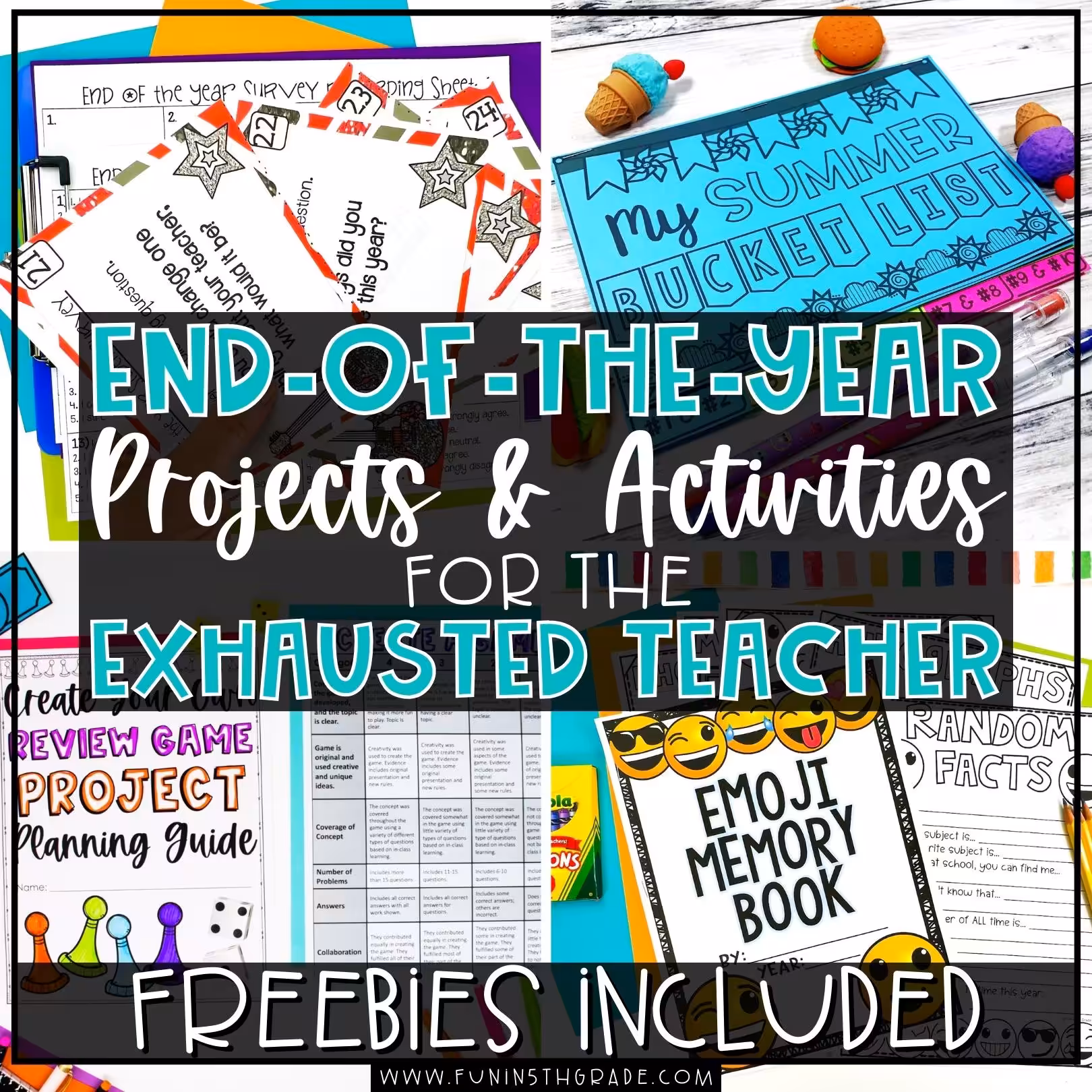 End-of-the-year projects and activities (blog image)