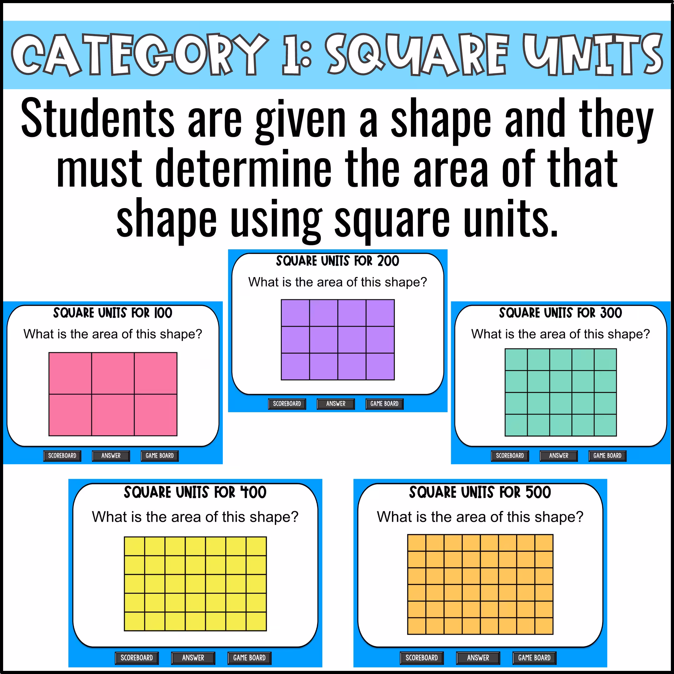 Area Concepts Game Show (4)