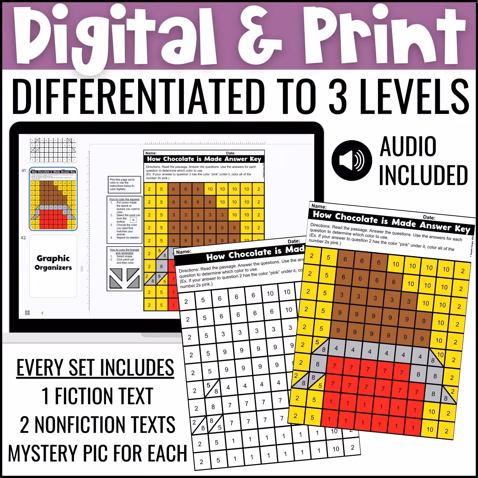 Close-Reading-Comprehension-Monthly-Bundle-2