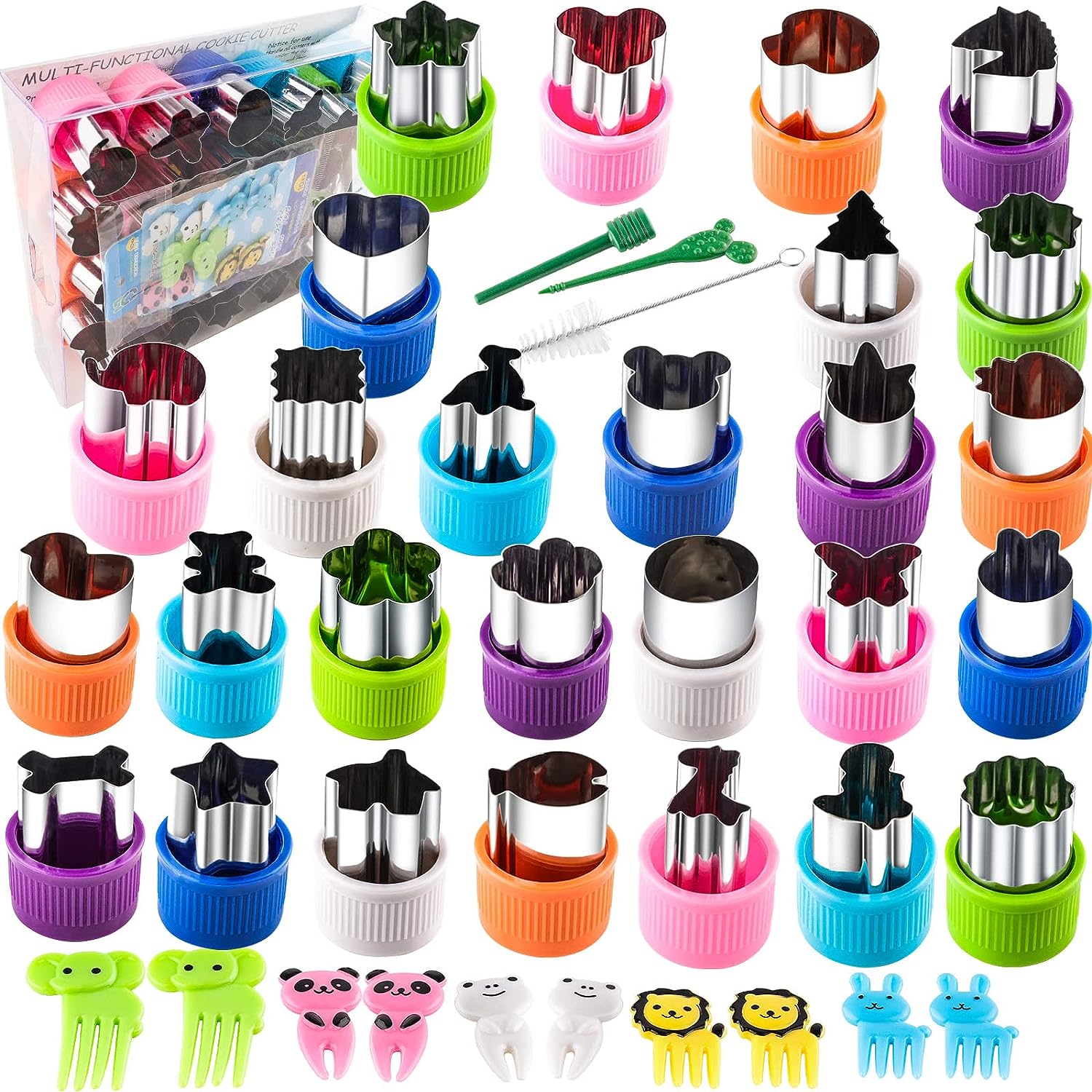 Stamps