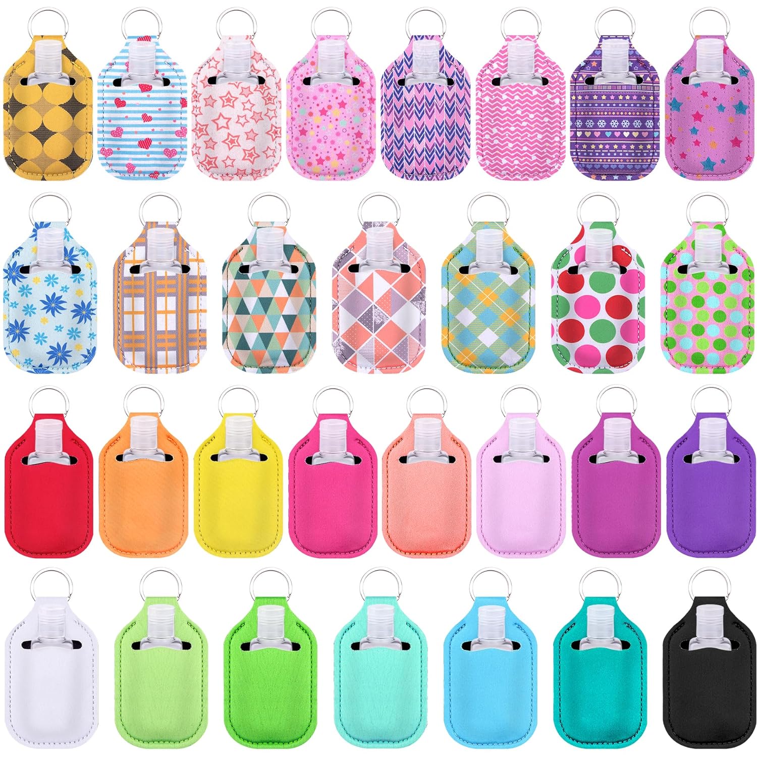 Multi-Pack Hand Sanitizer