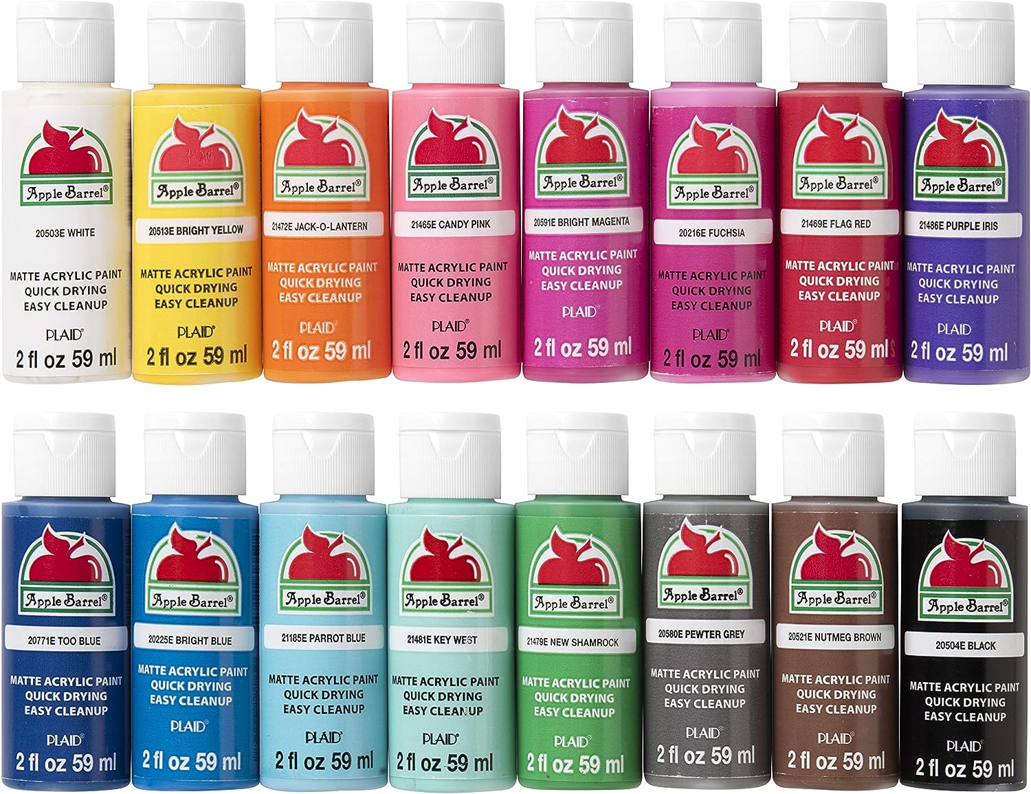 Craft Paint
