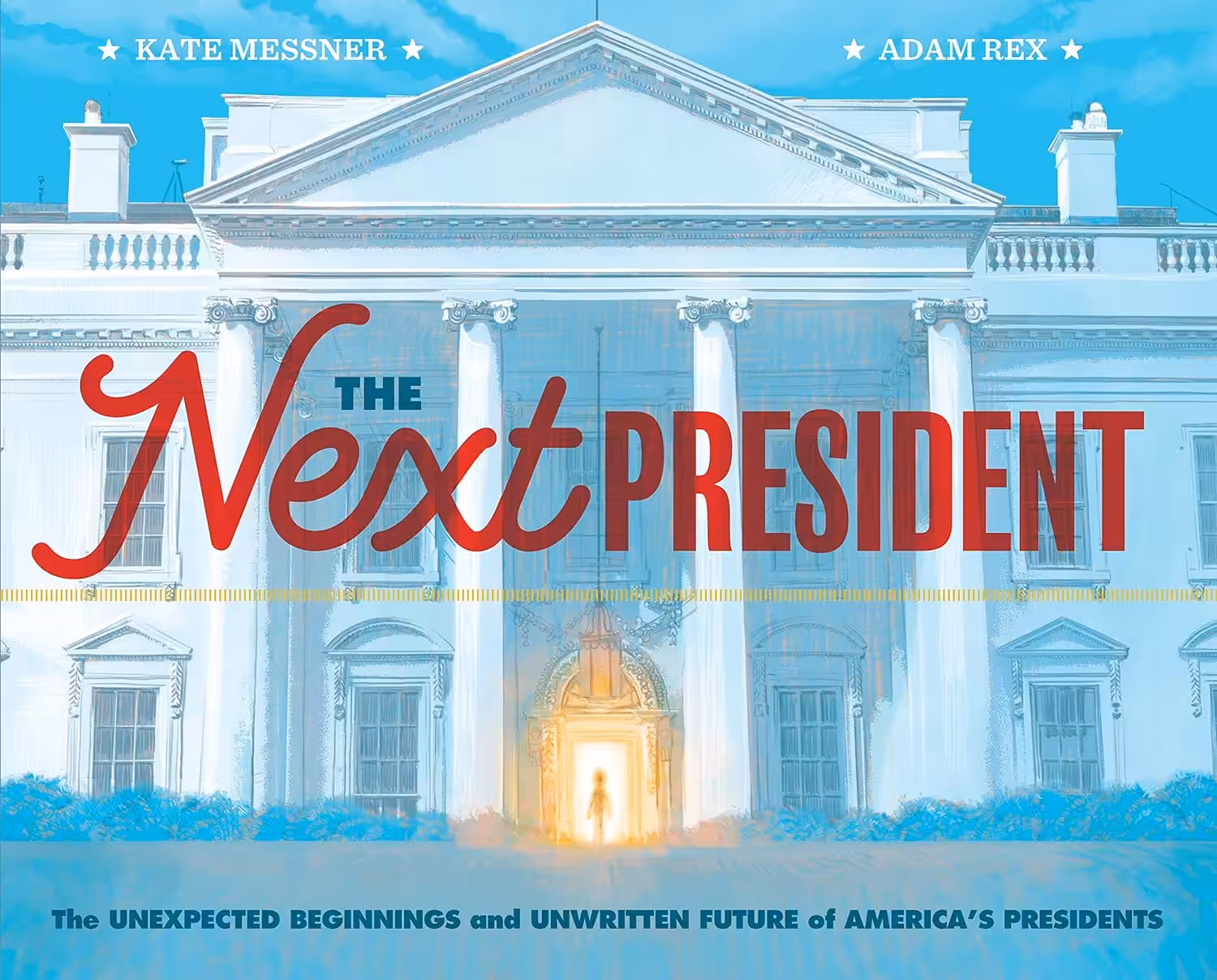 The Next President