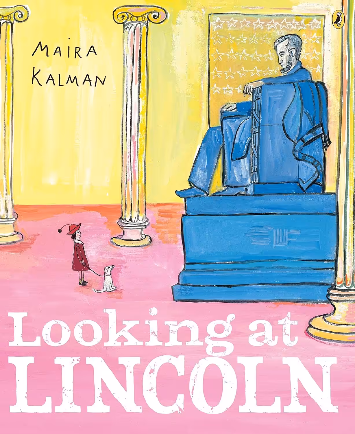 Looking at Lincoln