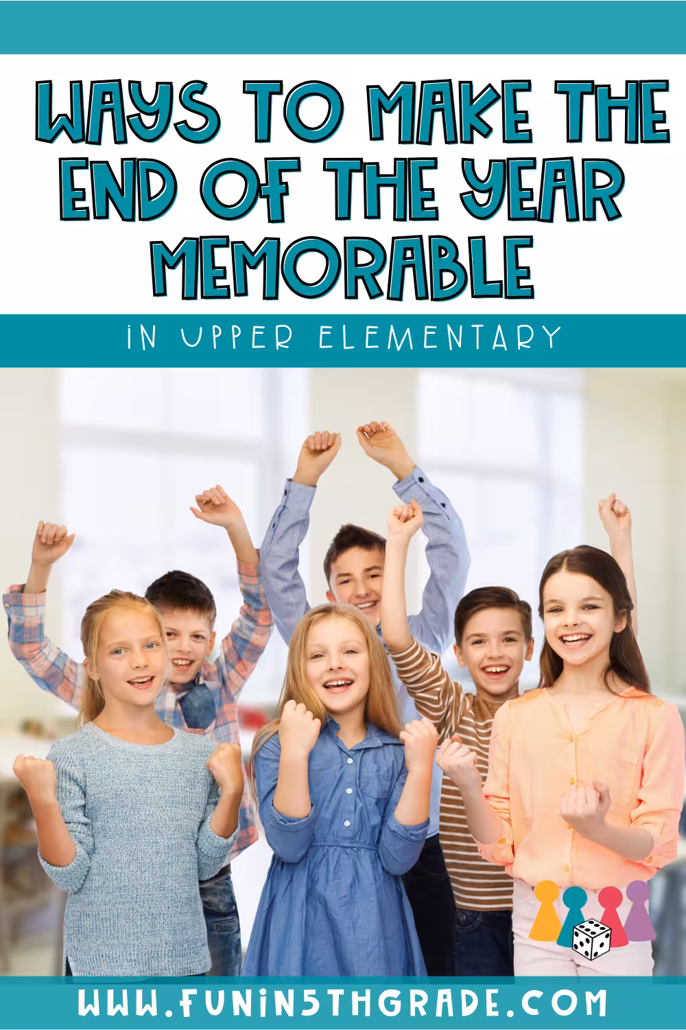 Ways to Make the end of the year memorable